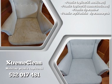 XtremeClean mobilne pranie tapicerki-1