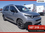 Citroen Berlingo II XL L2H1 Max XL L2H1 Max 1.5 130KM