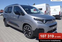 Citroen Berlingo II XL L2H1 Max XL L2H1 Max 1.5 130KM