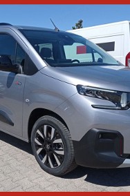 Citroen Berlingo II XL L2H1 Max XL L2H1 Max 1.5 130KM-2