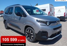 Citroen Berlingo II XL L2H1 Max XL L2H1 Max 1.5 130KM