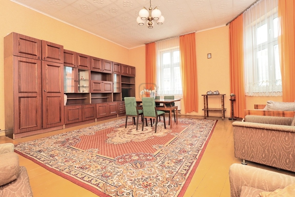 Mieszkanie na sprzedaż, 2 pokoje, 60 m², Śródmieście