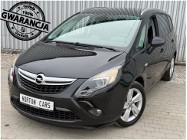 Opel Zafira C Drugi właściciel