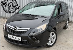 Opel Zafira C Drugi właściciel