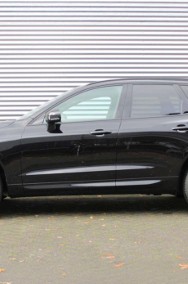 Volvo XC60 II B5 AWD Plus Dark 2.0 B5 AWD Plus Dark (250KM) Podgrzewane siedzenia-2