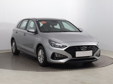 Hyundai i30 II , Salon Polska, 1. Właściciel, Serwis ASO, VAT 23%, Klima,-1