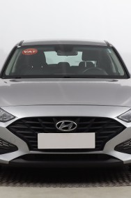 Hyundai i30 II , Salon Polska, 1. Właściciel, Serwis ASO, VAT 23%, Klima,-2