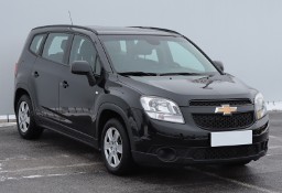 Chevrolet Orlando , Salon Polska, 1. Właściciel, 7 miejsc, Klima, Parktronic