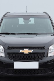 Chevrolet Orlando , Salon Polska, 1. Właściciel, 7 miejsc, Klima, Parktronic-2