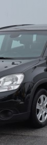 Chevrolet Orlando , Salon Polska, 1. Właściciel, 7 miejsc, Klima, Parktronic-3