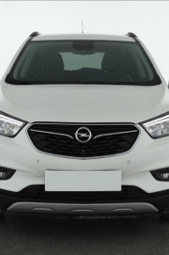 Opel Mokka , Automat, Skóra, Navi, Klimatronic, Tempomat, Parktronic-2