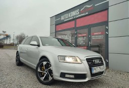 Audi A6 III (C6) (12) GWARANCJA QUATTRO Bezwypadkowy POLIFT SuperStan ZamianaRATY