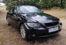 BMW SERIA 3 IV (E90/E91/E92/E93) BMW 320i 2005r