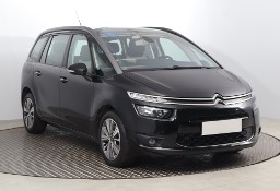 Citroen C4 Grand Picasso II , Salon Polska, 1. Właściciel, Serwis ASO, 7 miejsc, Navi,