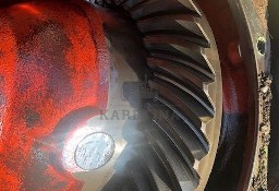 Merlo - Mechanizm Róźnicowy Atak Półosie Koło talerzowe