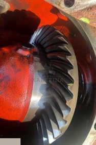 Merlo - Mechanizm Róźnicowy Atak Półosie Koło talerzowe-2