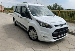 Ford T Grand Tourneo Connect Ford Grand Tourneo Connect 1.5 TDCi Trend Auto