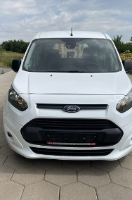 Ford T Grand Tourneo Connect Ford Grand Tourneo Connect 1.5 TDCi Trend Auto-2