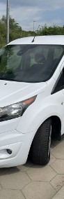 Ford T Grand Tourneo Connect Ford Grand Tourneo Connect 1.5 TDCi Trend Auto-3