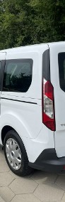 Ford T Grand Tourneo Connect Ford Grand Tourneo Connect 1.5 TDCi Trend Auto-4