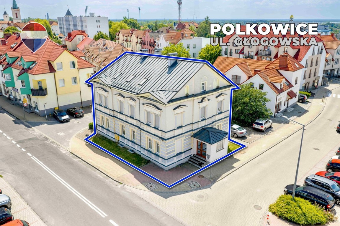 dom na sprzedaż