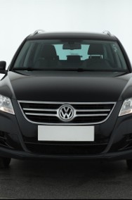 Volkswagen Tiguan , Salon Polska, Serwis ASO, DSG, Klimatronic, Parktronic,-2