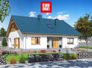 Nowy dom Wola Pękoszewska