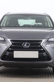 Lexus NX NX 14- , Salon Polska, Serwis ASO, Automat, VAT 23%, Skóra,-2