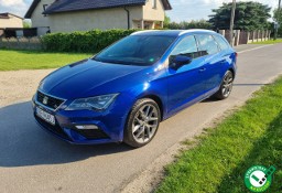 SEAT Leon III FR / Virtual cockpit / Beats audio / FV23% / Full Link / Ambient Lig