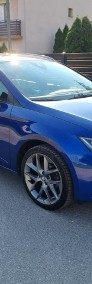 SEAT Leon III FR / Virtual cockpit / Beats audio / FV23% / Full Link / Ambient Lig-3