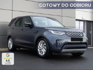 Land Rover Discovery Sport 3.0 D250 3.0 (249KM) | Pakiet Cold Climate + Driver Assist + Towing