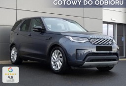 Land Rover Discovery Sport 3.0 D250 3.0 (249KM) | Pakiet Cold Climate + Driver Assist + Towing