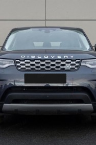 Land Rover Discovery Sport 3.0 D250 3.0 (249KM) | Pakiet Cold Climate + Driver Assist + Towing-2