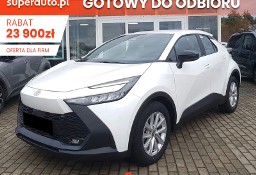 Toyota C-HR Comfort 1.8 Hybrid Comfort 1.8 Hybrid 140KM | Tempomat adaptacyjny!