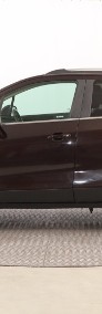 Opel Mokka , Salon Polska, GAZ, Skóra, Navi, Klimatronic, Tempomat,-4