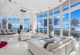 Mieszkanie Sunny Isles Beach