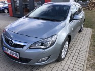 Opel Astra J 1,7 CDTI KLIMA ALU Pełen Serwis