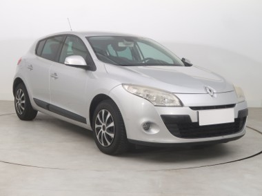 Renault Megane III , Klimatronic, Tempomat-1