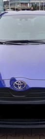 Toyota Yaris IV Comfort 1.5 Hybrid Comfort 1.5 Hybrid 116KM | Tempomat adaptacyjny!-3