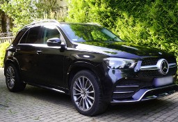 Mercedes-Benz 350 4Matic / 70 tys. km / Hybryda plug-in EQ Power 260950