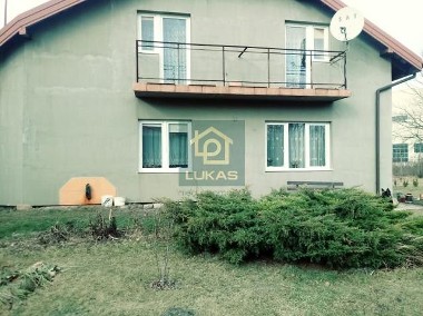 Dom Kobyłka Mareta-1