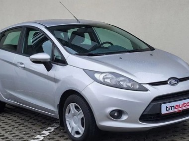 Ford Fiesta VII-1