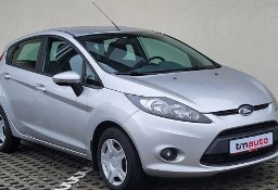 Ford Fiesta VII