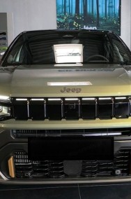 Jeep Avenger Anniversary 1.2 MHEV AT6 Anniversary 1.2 MHEV AT6 110KM / Pakiet Zim-2