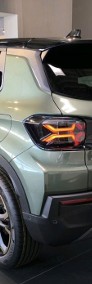 Jeep Avenger Anniversary 1.2 MHEV AT6 Anniversary 1.2 MHEV AT6 110KM / Pakiet Zim-3