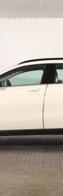 Mercedes-Benz Klasa GLA I , Salon Polska, Automat, Skóra, Navi, Klimatronic, Tempomat,-4