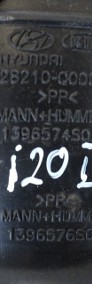 HYUNDAI I20 III WLLOT POWIETRZA RURA PRZEWÓD 1.2 16V 28210-Q0000 2020--3