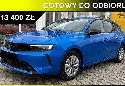 Opel Astra K VI Edition S&amp;S aut VI Edition S&amp;S aut 1.5 CDTI 130 KM / Pakiet Tech,