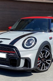 MINI Cooper II LiftII Automat SalonPL Iwł Bezwyp. Gwar i Pakiet-2