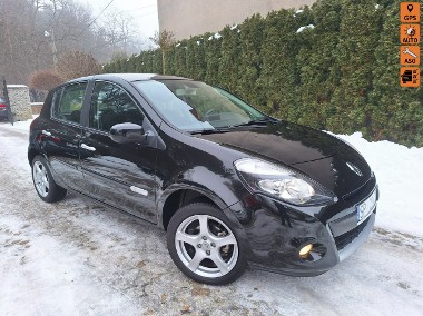 Renault Clio III Dynamique-Night&Day-1